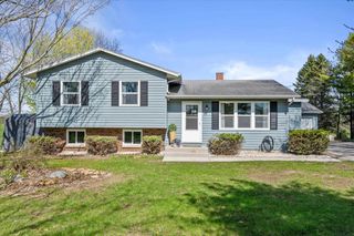 3611 GASS LAKE ROAD, Manitowoc, WI 54220