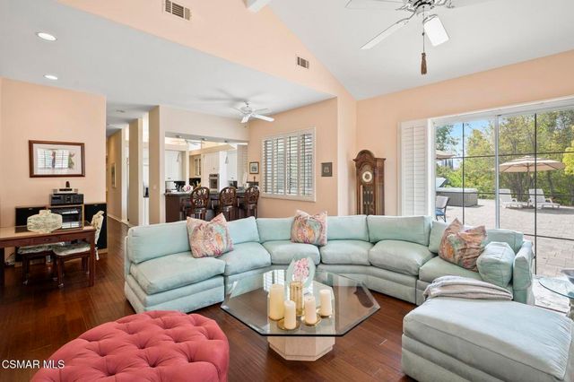 1662 E Janss Road, Thousand Oaks, CA 91362