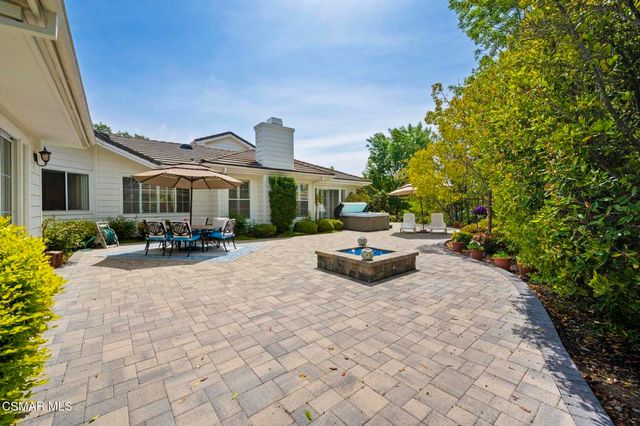 1662 E Janss Road, Thousand Oaks, CA 91362