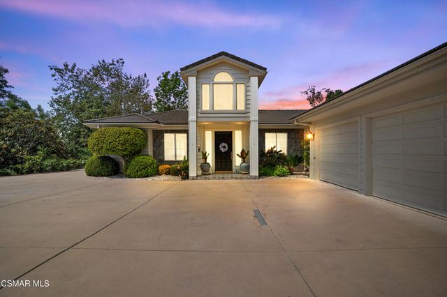 1662 E Janss Road, Thousand Oaks, CA 91362