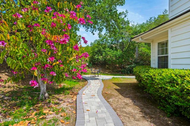 1662 E Janss Road, Thousand Oaks, CA 91362