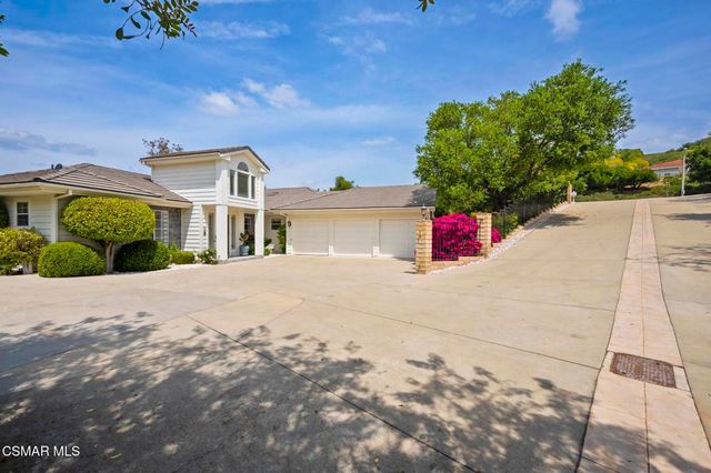 1662 E Janss Road, Thousand Oaks, CA 91362