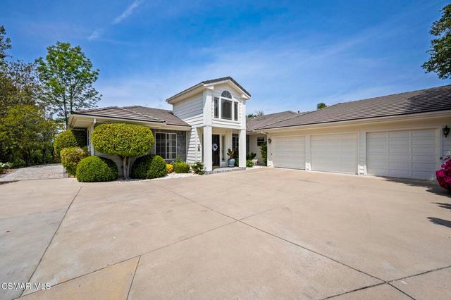1662 E Janss Road, Thousand Oaks, CA 91362