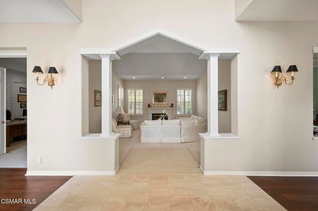 1662 E Janss Road, Thousand Oaks, CA 91362