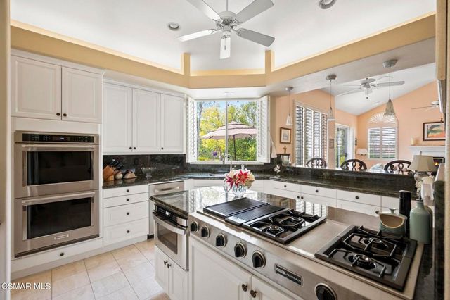 1662 E Janss Road, Thousand Oaks, CA 91362