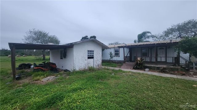 32656 San Carlos Road 2, San Benito, TX 78586