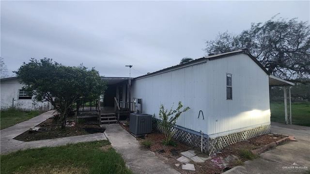 32656 San Carlos Road 2, San Benito, TX 78586