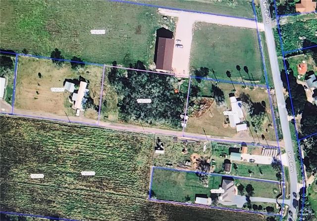 32656 San Carlos Road 2, San Benito, TX 78586