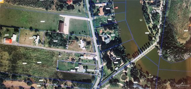 32656 San Carlos Road 2, San Benito, TX 78586