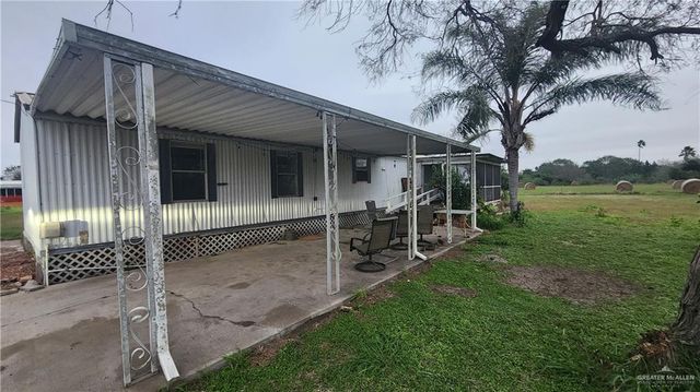 32656 San Carlos Road 2, San Benito, TX 78586