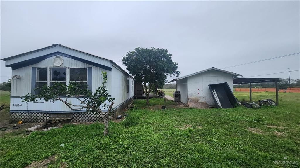 32656 San Carlos Road 2, San Benito, TX 78586