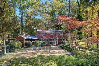 4604 Starmount Drive, Greensboro, NC 27410