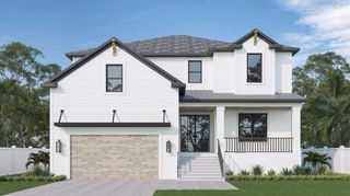 4306 W CORONA STREET, Tampa, FL 33629