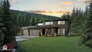 L16 Sky Ridge Drive, Anchorage, AK 99516