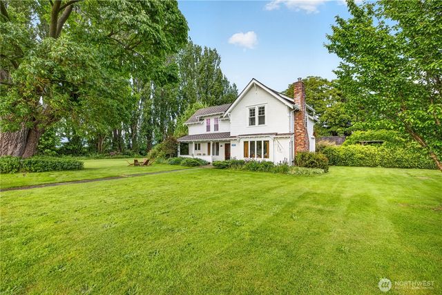 14419 T Loop Road, Bow, WA 98232