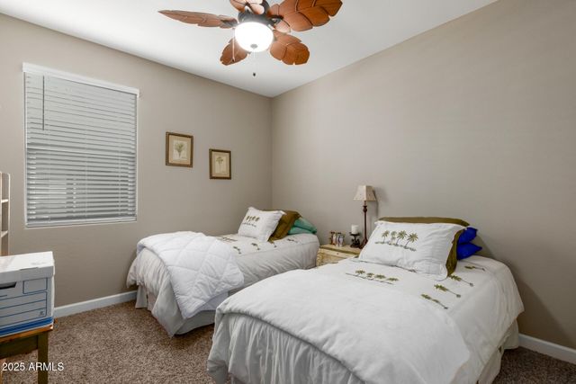 5345 W ALTA MESA Avenue, Laveen, AZ 85339