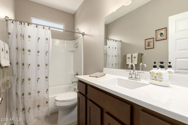 5345 W ALTA MESA Avenue, Laveen, AZ 85339