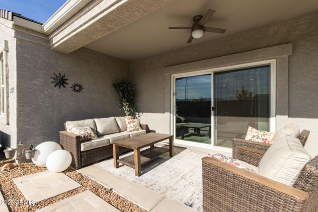 5345 W ALTA MESA Avenue, Laveen, AZ 85339