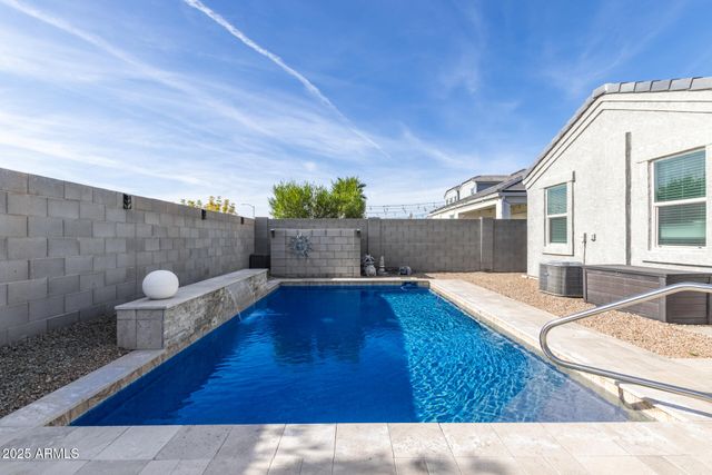 5345 W ALTA MESA Avenue, Laveen, AZ 85339