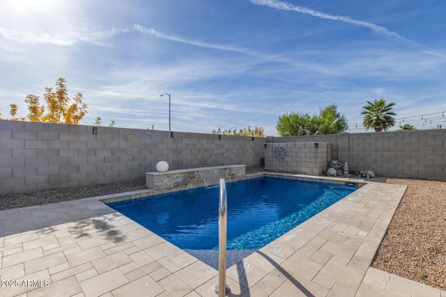 5345 W ALTA MESA Avenue, Laveen, AZ 85339