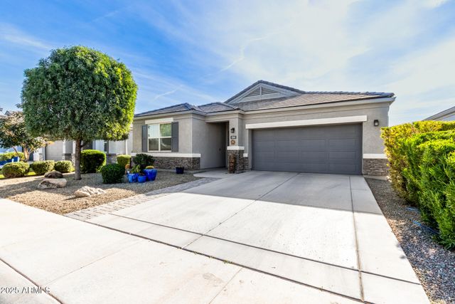 5345 W ALTA MESA Avenue, Laveen, AZ 85339