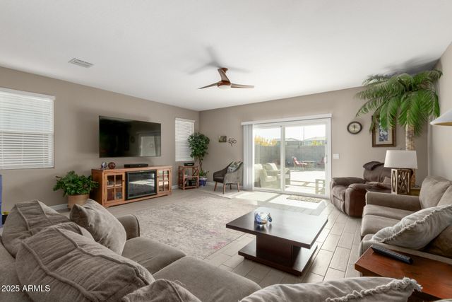 5345 W ALTA MESA Avenue, Laveen, AZ 85339