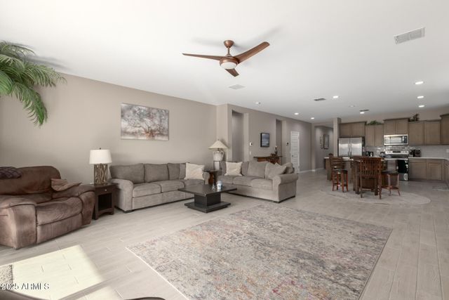 5345 W ALTA MESA Avenue, Laveen, AZ 85339