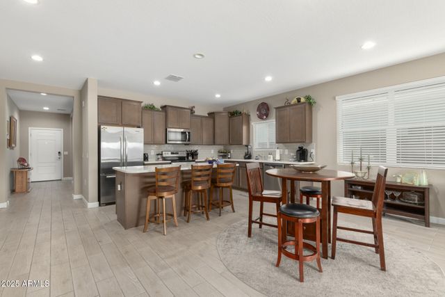 5345 W ALTA MESA Avenue, Laveen, AZ 85339