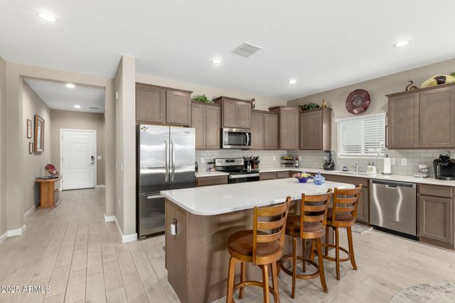 5345 W ALTA MESA Avenue, Laveen, AZ 85339