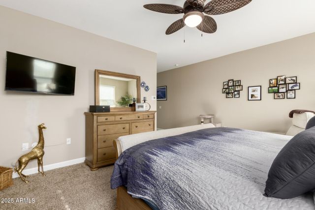 5345 W ALTA MESA Avenue, Laveen, AZ 85339