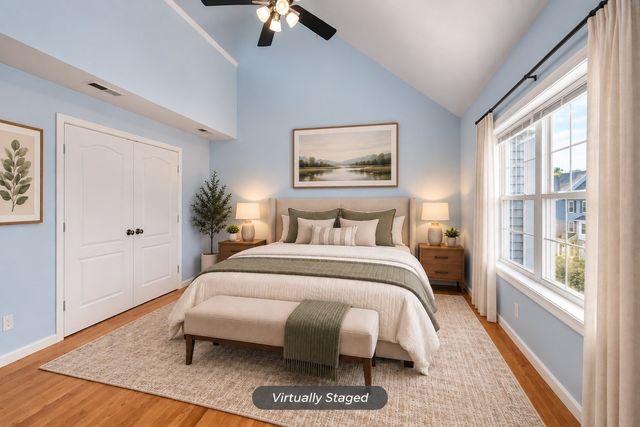 15 Bandon Circle 15, Westford, MA 01886