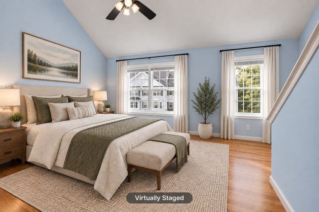 15 Bandon Circle 15, Westford, MA 01886