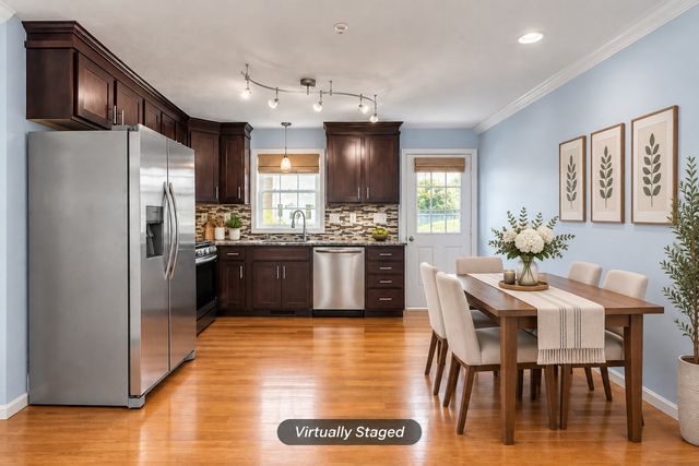 15 Bandon Circle 15, Westford, MA 01886