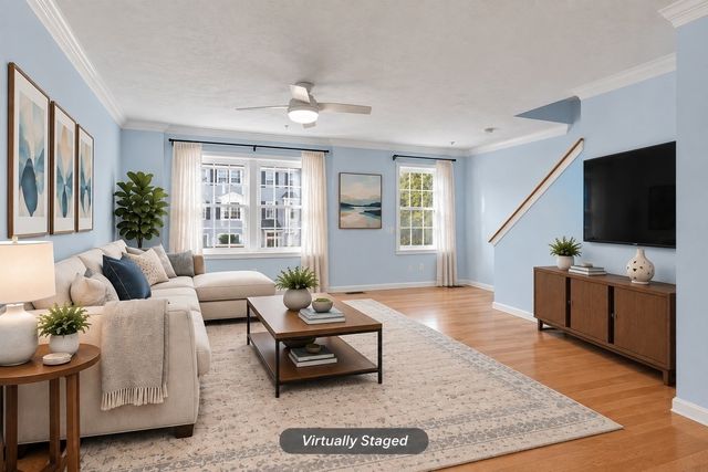 15 Bandon Circle 15, Westford, MA 01886