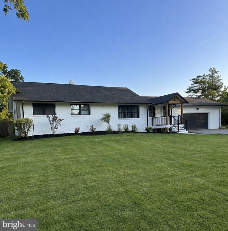 2174-B PORTER RD, Bear, DE 19701