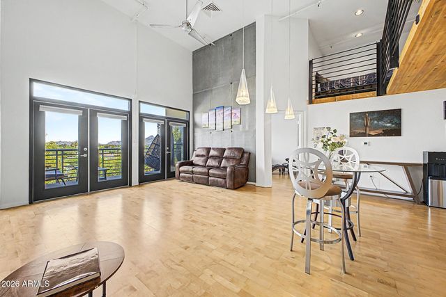 914 E OSBORN Road 417, Phoenix, AZ 85014