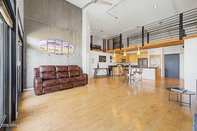 914 E OSBORN Road 417, Phoenix, AZ 85014