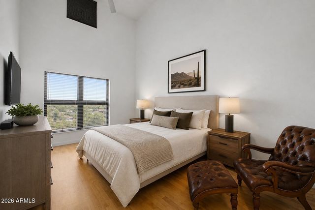 914 E OSBORN Road 417, Phoenix, AZ 85014