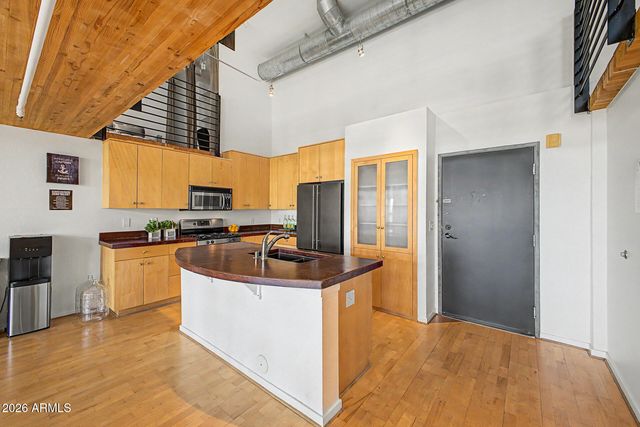 914 E OSBORN Road 417, Phoenix, AZ 85014
