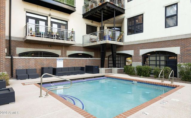 914 E OSBORN Road 417, Phoenix, AZ 85014