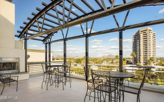 914 E OSBORN Road 417, Phoenix, AZ 85014