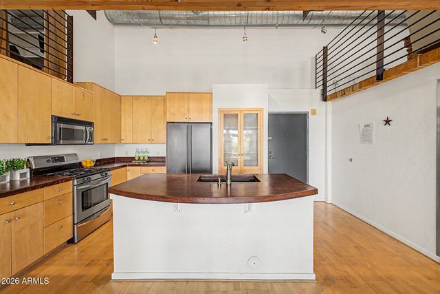 914 E OSBORN Road 417, Phoenix, AZ 85014