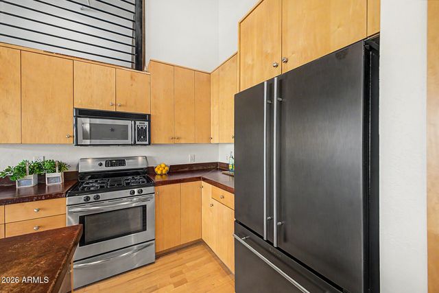 914 E OSBORN Road 417, Phoenix, AZ 85014