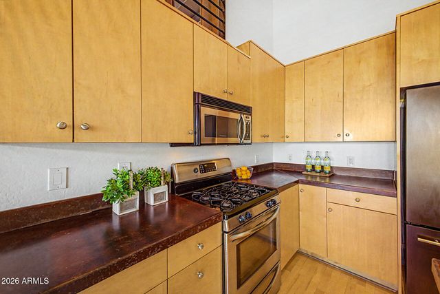 914 E OSBORN Road 417, Phoenix, AZ 85014