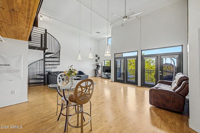 914 E OSBORN Road 417, Phoenix, AZ 85014
