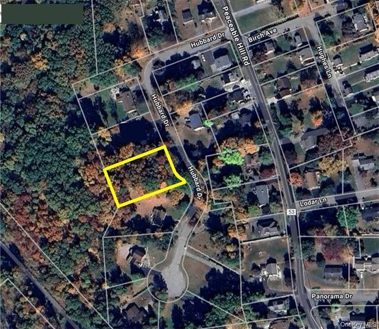 33 Hubbard Drive, Brewster, NY 10509