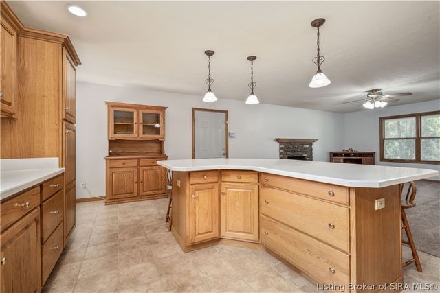 1101 Harvest Ridge Boulevard, Memphis, IN 47143