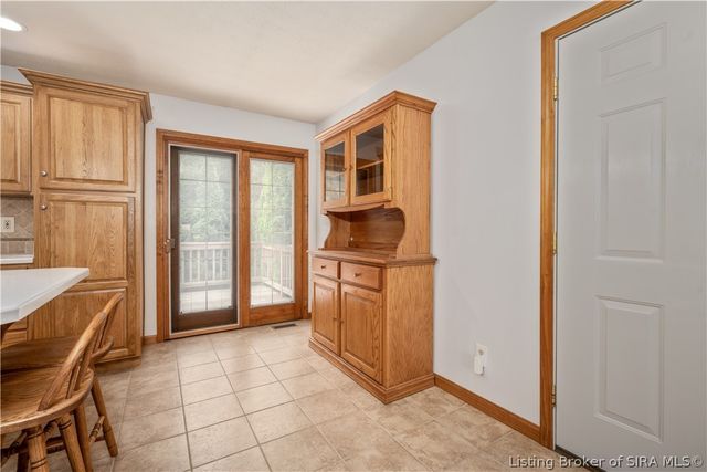 1101 Harvest Ridge Boulevard, Memphis, IN 47143