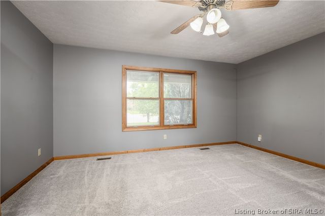 1101 Harvest Ridge Boulevard, Memphis, IN 47143
