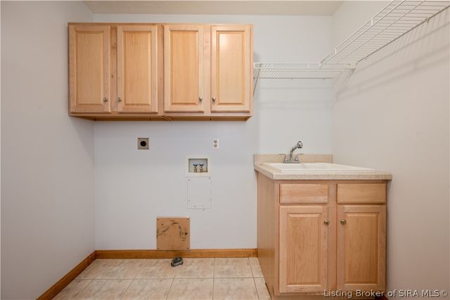 1101 Harvest Ridge Boulevard, Memphis, IN 47143